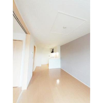 ヴィラ・立川 207【管理NO：1-018790201-02070】 ★家具家電は申し込み後に搬入します★ ★2026年10月上旬入居可能★の物件写真2