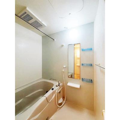 ヴィラ・立川 207【管理NO：1-018790201-02070】 ★家具家電は申し込み後に搬入します★ ★2026年10月上旬入居可能★の物件写真4