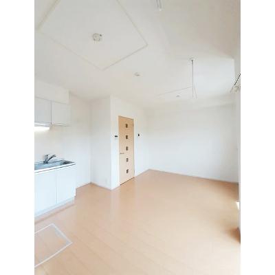 ベル　ジュネス　Ⅱ 104【管理NO：1-018258302-01040】 ★家具家電は申し込み後に搬入します★ ★2026年09月中旬入居可能★の物件写真2