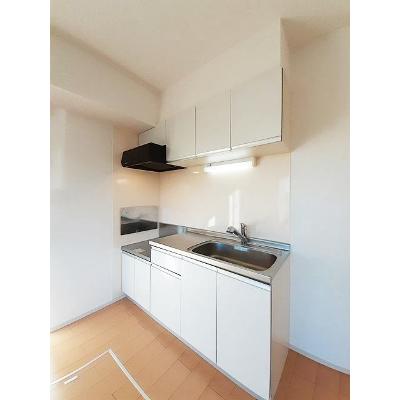ベル　ジュネス　Ⅱ 104【管理NO：1-018258302-01040】 ★家具家電は申し込み後に搬入します★ ★2026年09月中旬入居可能★の物件写真3