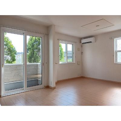 ブリアンコリーヌＣ 105【管理NO：1-016312001-01050】 ★家具家電は申し込み後に搬入します★の物件写真2