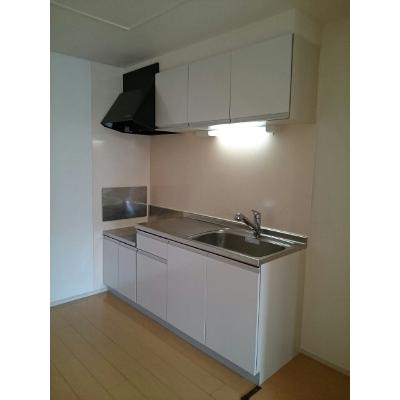 イマージュ 204【管理NO：1-018053701-02040】 ★家具家電は申し込み後に搬入します★ ★2026年09月中旬入居可能★の物件写真3