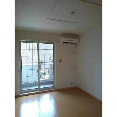 メゾン・ソレイユ 102【管理NO：1-016945101-01020】 ★家具家電は申し込み後に搬入します★ ★2026年09月中旬入居可能★の物件写真2