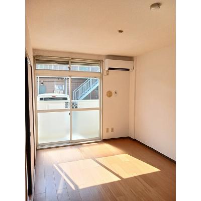 プラムハイツＡ 104【管理NO：1-004044101-01040】 ★家具家電は申し込み後に搬入します★ ★2026年09月上旬入居可能★の物件写真2