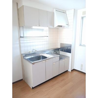 プラムハイツＡ 104【管理NO：1-004044101-01040】 ★家具家電は申し込み後に搬入します★ ★2026年09月上旬入居可能★の物件写真3