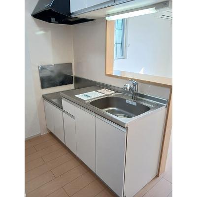 エクセル 201【管理NO：1-017152401-02010】 ★家具家電は申し込み後に搬入します★ ★2026年09月中旬入居可能★の物件写真3