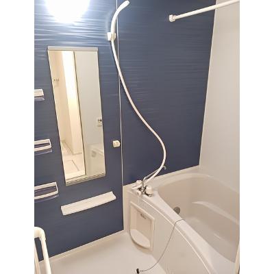 エクセル 201【管理NO：1-017152401-02010】 ★家具家電は申し込み後に搬入します★ ★2026年09月中旬入居可能★の物件写真4