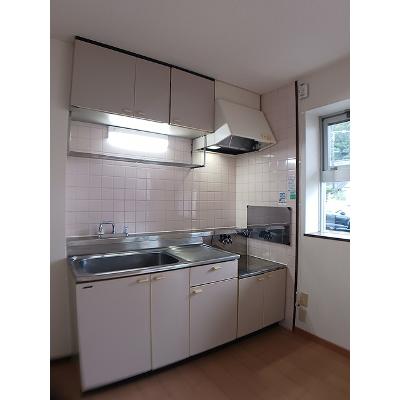 リヴィエールヤサキ 103【管理NO：1-005715401-01030】 ★家具家電は申し込み後に搬入します★の物件写真3