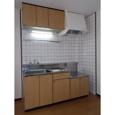 ドミール小林Ⅱ 102【管理NO：1-004658201-01020】 ★家具家電は申し込み後に搬入します★ ★2026年09月下旬入居可能★の物件写真3