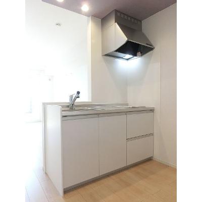 ルージュ・ＮⅡ 203【管理NO：1-025330301-02030】 ★家具家電は申し込み後に搬入します★ ★2026年09月中旬入居可能★の物件写真3