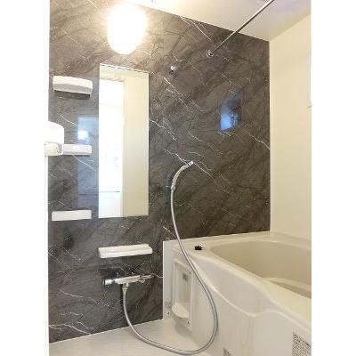 ルージュ・ＮⅡ 203【管理NO：1-025330301-02030】 ★家具家電は申し込み後に搬入します★ ★2026年09月中旬入居可能★の物件写真4