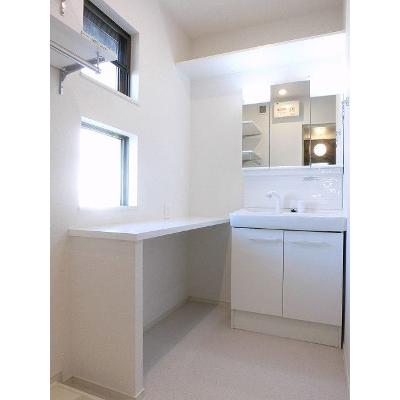 ルージュ・ＮⅡ 203【管理NO：1-025330301-02030】 ★家具家電は申し込み後に搬入します★ ★2026年09月中旬入居可能★の物件写真6