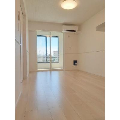 プレッソーレ 106【管理NO：1-027668501-01050】 ★家具家電は申し込み後に搬入します★ ★2026年09月中旬入居可能★の物件写真2