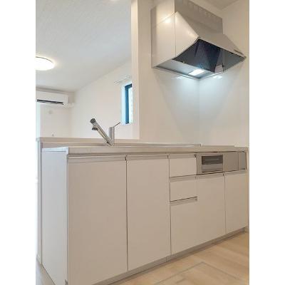 プレッソーレ 106【管理NO：1-027668501-01050】 ★家具家電は申し込み後に搬入します★ ★2026年09月中旬入居可能★の物件写真3