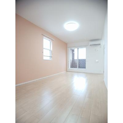 プリートⅠ 202【管理NO：1-021541901-02020】 ★家具家電は申し込み後に搬入します★ ★2026年09月中旬入居可能★の物件写真2
