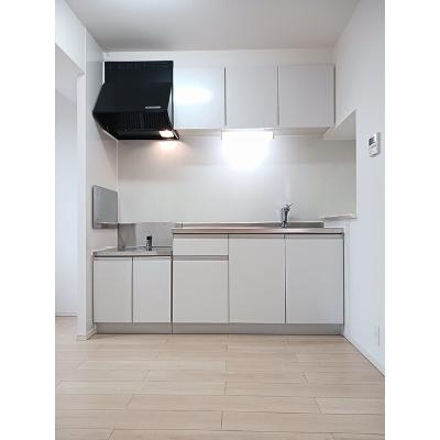 プリートⅠ 202【管理NO：1-021541901-02020】 ★家具家電は申し込み後に搬入します★ ★2026年09月中旬入居可能★の物件写真3