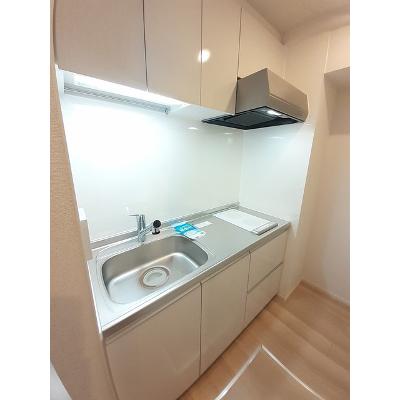 フェリーチェ　ｂ 102【管理NO：1-027465901-01020】 ★家具家電は申し込み後に搬入します★ ★2026年10月上旬入居可能★の物件写真3