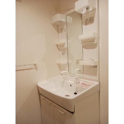 シャルマンＡ 105【管理NO：1-016488301-01040】 ★家具家電は申し込み後に搬入します★ ★2026年10月上旬入居可能★の物件写真6