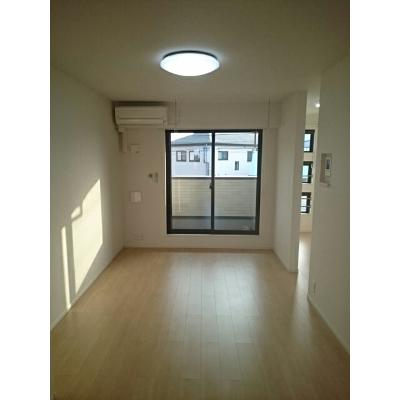 コンフォート小林Ⅰ 202【管理NO：1-022923901-02020】 ★家具家電は申し込み後に搬入します★ ★2026年09月上旬入居可能★の物件写真2