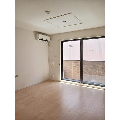 グランツみしまⅢ 102【管理NO：1-022037301-01020】 ★家具家電は申し込み後に搬入します★の物件写真2