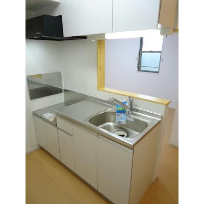 シオン 203【管理NO：1-017459501-02030】 ★家具家電は申し込み後に搬入します★ ★2026年09月中旬入居可能★の物件写真3