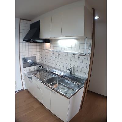 アメニティタウン高洲 202【管理NO：1-007984501-02020】 ★家具家電は申し込み後に搬入します★の物件写真3