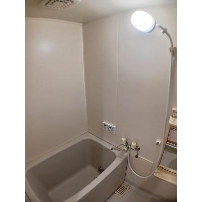 アメニティタウン高洲 202【管理NO：1-007984501-02020】 ★家具家電は申し込み後に搬入します★の物件写真4