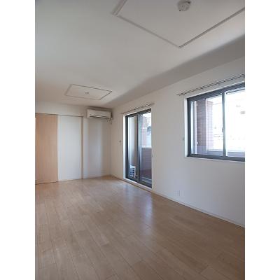 レインボー國府　Ｄ 102【管理NO：1-022046103-01020】 ★家具家電は申し込み後に搬入します★の物件写真2