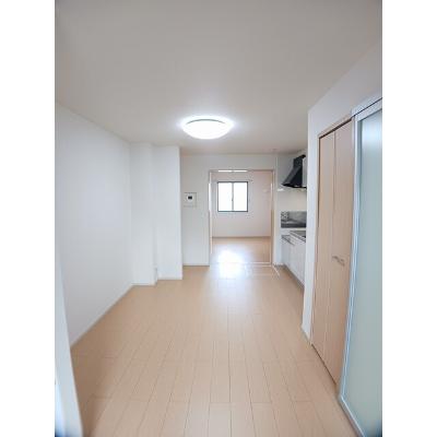 ロゼッタＡ 102【管理NO：1-020816301-01020】 ★家具家電は申し込み後に搬入します★の物件写真2