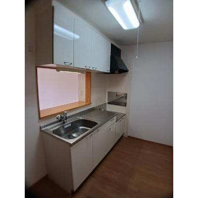 フレイムＫ 102【管理NO：1-013930401-01020】 ★家具家電は申し込み後に搬入します★ ★2026年09月中旬入居可能★の物件写真3