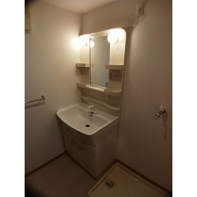 フレイムＫ 102【管理NO：1-013930401-01020】 ★家具家電は申し込み後に搬入します★ ★2026年09月中旬入居可能★の物件写真6