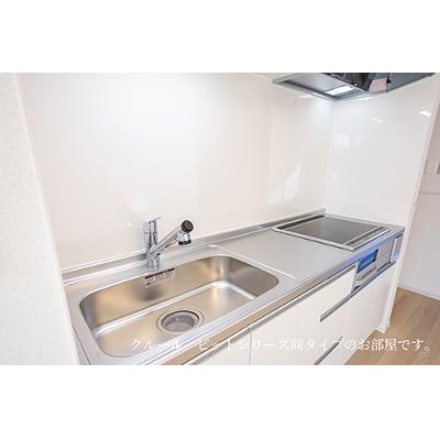 シュエット松ノ木 202【管理NO：1-028551101-02020】 ★家具家電は申し込み後に搬入します★ ★2026年09月中旬入居可能★の物件写真3