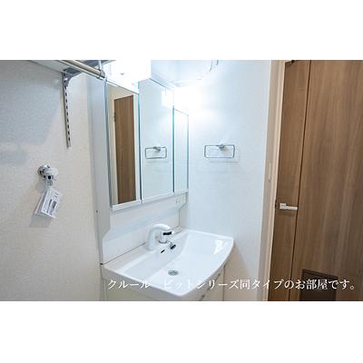 シュエット松ノ木 202【管理NO：1-028551101-02020】 ★家具家電は申し込み後に搬入します★ ★2026年09月中旬入居可能★の物件写真6