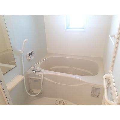 サンヒルズ小本 202【管理NO：1-019537801-02020】 ★家具家電は申し込み後に搬入します★ ★2026年09月中旬入居可能★の物件写真4
