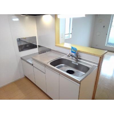 ピース　コート 201【管理NO：1-019522701-02010】 ★家具家電は申し込み後に搬入します★ ★2026年10月中旬入居可能★の物件写真3