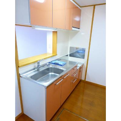 ファンタジア 103【管理NO：1-013299801-01030】 ★家具家電は申し込み後に搬入します★ ★2026年10月上旬入居可能★の物件写真3