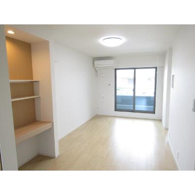 Ｌａ　Ｌｕｃｅ（ラルーチェ） 202【管理NO：1-023652101-02020】 ★家具家電は申し込み後に搬入します★ ★2026年09月中旬入居可能★の物件写真2