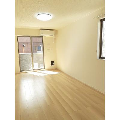 ブローテ　Ⅳ 101【管理NO：1-027091901-01010】 ★家具家電は申し込み後に搬入します★ ★2026年09月中旬入居可能★の物件写真2