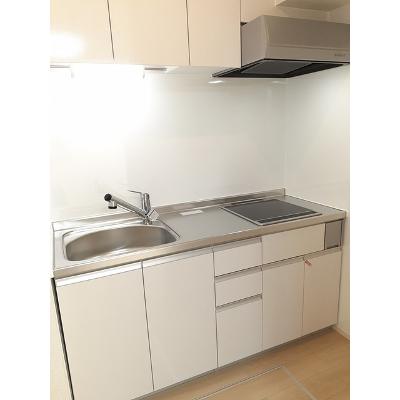 ブローテ　Ⅳ 101【管理NO：1-027091901-01010】 ★家具家電は申し込み後に搬入します★ ★2026年09月中旬入居可能★の物件写真3