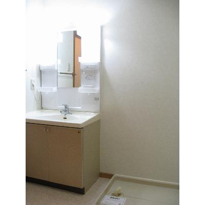 グローブⅡ 101【管理NO：1-009480701-01010】 ★家具家電は申し込み後に搬入します★ ★2026年09月中旬入居可能★の物件写真6
