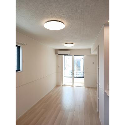 ベルメゾンＤＲ 106【管理NO：1-027587801-01050】 ★家具家電は申し込み後に搬入します★ ★2026年10月中旬入居可能★の物件写真2