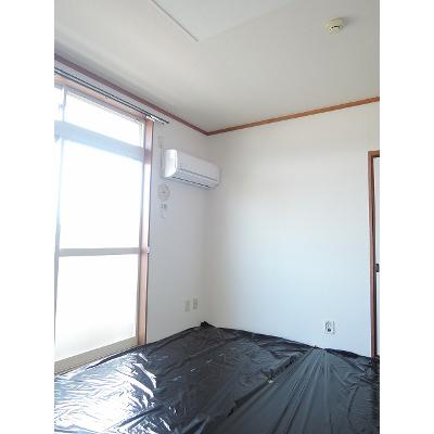 モラールＢ 202【管理NO：1-003502402-02020】 ★家具家電は申し込み後に搬入します★ ★2026年09月中旬入居可能★の物件写真2