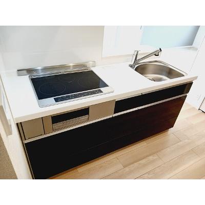プレス　モート　ナナ 202【管理NO：1-025905001-02020】 ★家具家電は申し込み後に搬入します★ ★2026年10月中旬入居可能★の物件写真3
