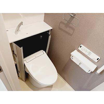 プレス　モート　ナナ 202【管理NO：1-025905001-02020】 ★家具家電は申し込み後に搬入します★ ★2026年10月中旬入居可能★の物件写真5