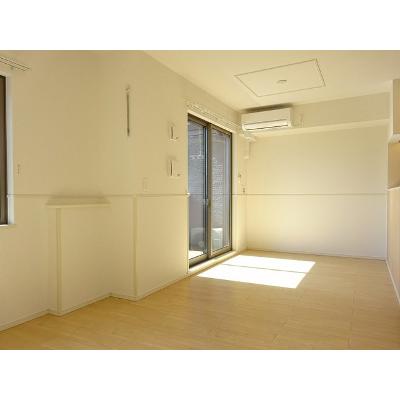 クオーレ　Ⅱ 101【管理NO：1-022867502-01010】 ★家具家電は申し込み後に搬入します★ ★2026年09月中旬入居可能★の物件写真2