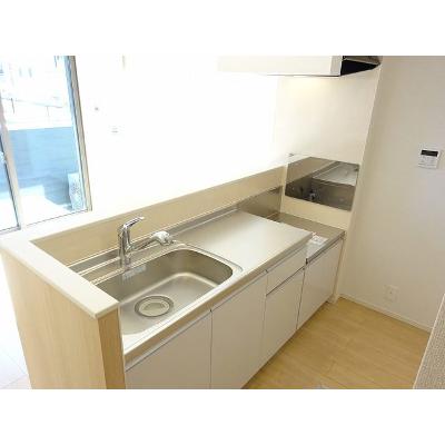 クオーレ　Ⅱ 101【管理NO：1-022867502-01010】 ★家具家電は申し込み後に搬入します★ ★2026年09月中旬入居可能★の物件写真3
