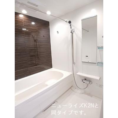 シャーイン　イースト　ケイ 204【管理NO：1-028623401-02040】 ★家具家電は申し込み後に搬入します★ ★2027年01月下旬入居可能★の物件写真4