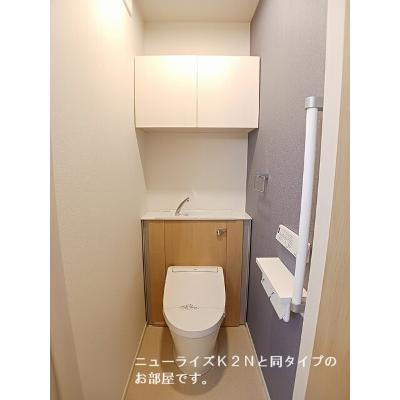 シャーイン　イースト　ケイ 106【管理NO：1-028623401-01060】 ★家具家電は申し込み後に搬入します★ ★2027年01月下旬入居可能★の物件写真5