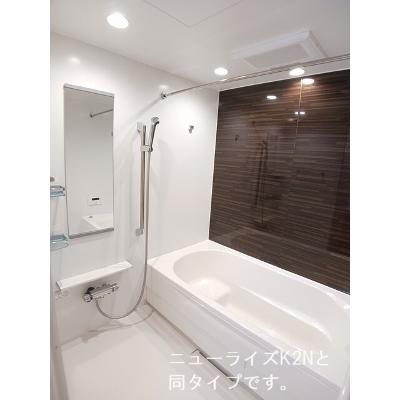 シャーイン　イースト　ケイ 105【管理NO：1-028623401-01050】 ★家具家電は申し込み後に搬入します★ ★2027年01月下旬入居可能★の物件写真4