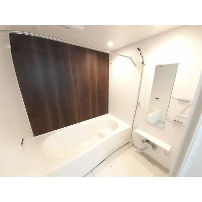 バンブー　ニン　Ｂ 202【管理NO：1-026976502-02020】 ★家具家電は申し込み後に搬入します★ ★2026年10月中旬入居可能★の物件写真4